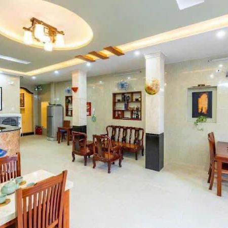 Bong House Homestay 2 Hoi An Luaran gambar