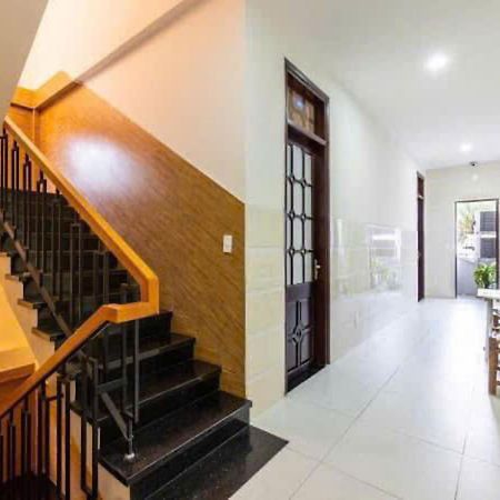 Bong House Homestay 2 Hoi An Luaran gambar