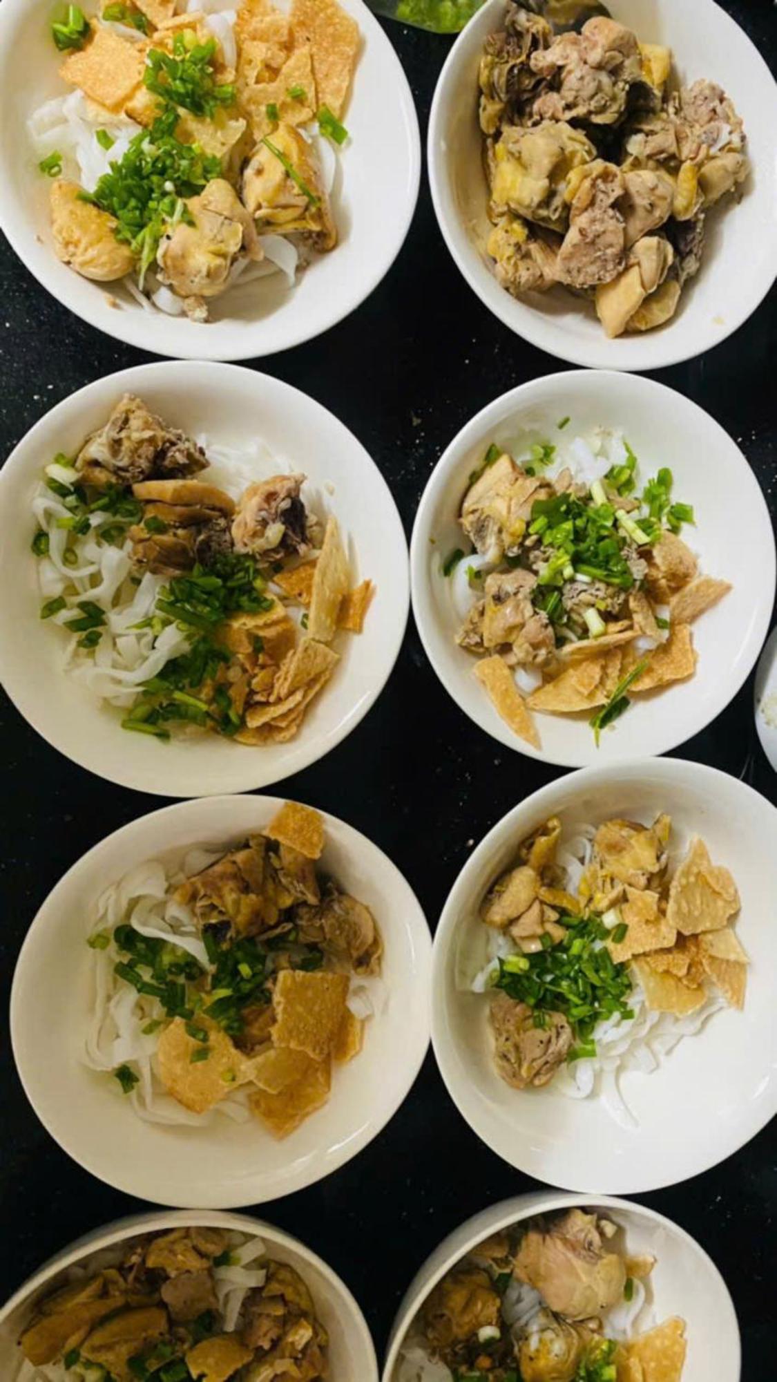Bong House Homestay 2 Hoi An Luaran gambar