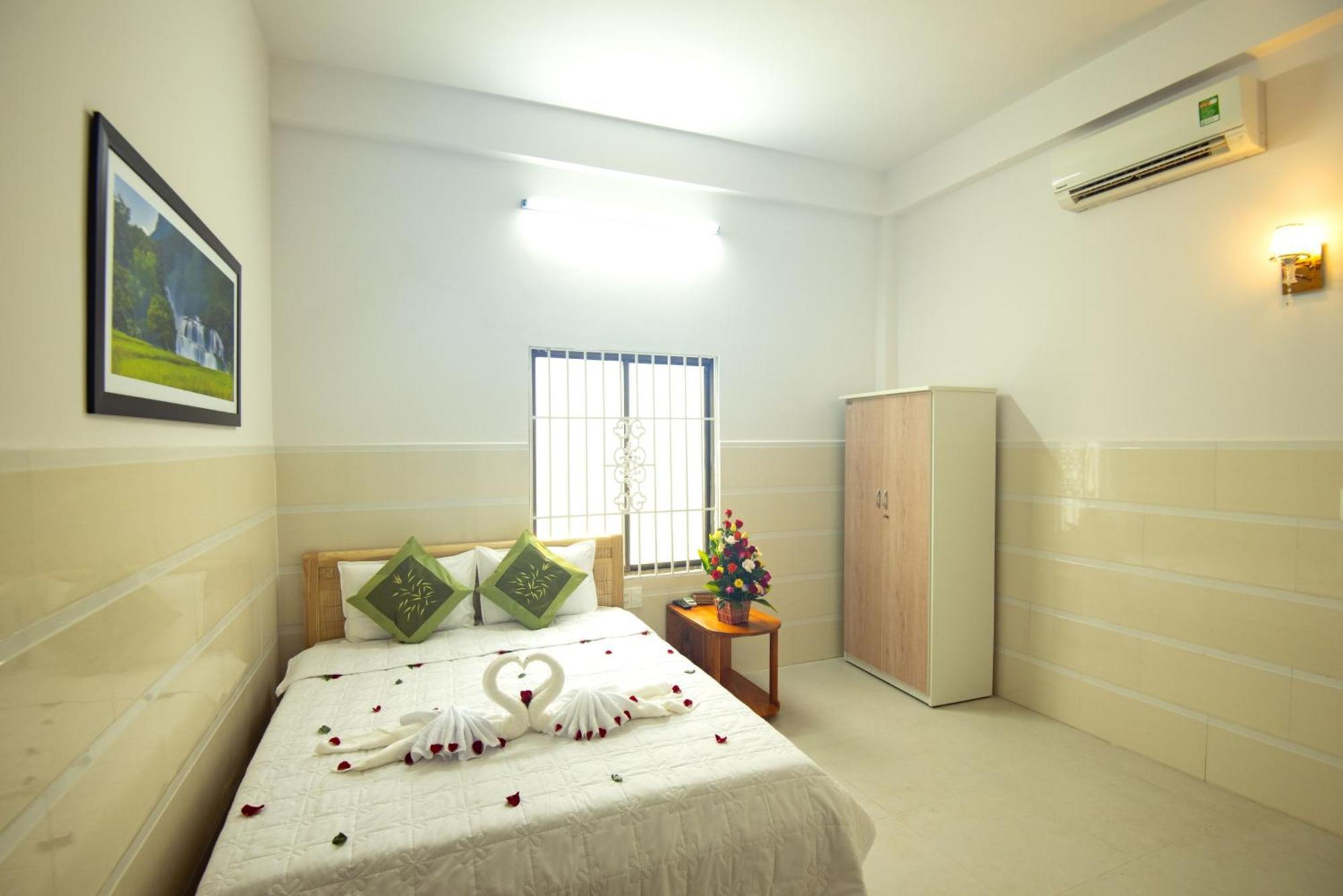 Bong House Homestay 2 Hoi An Luaran gambar