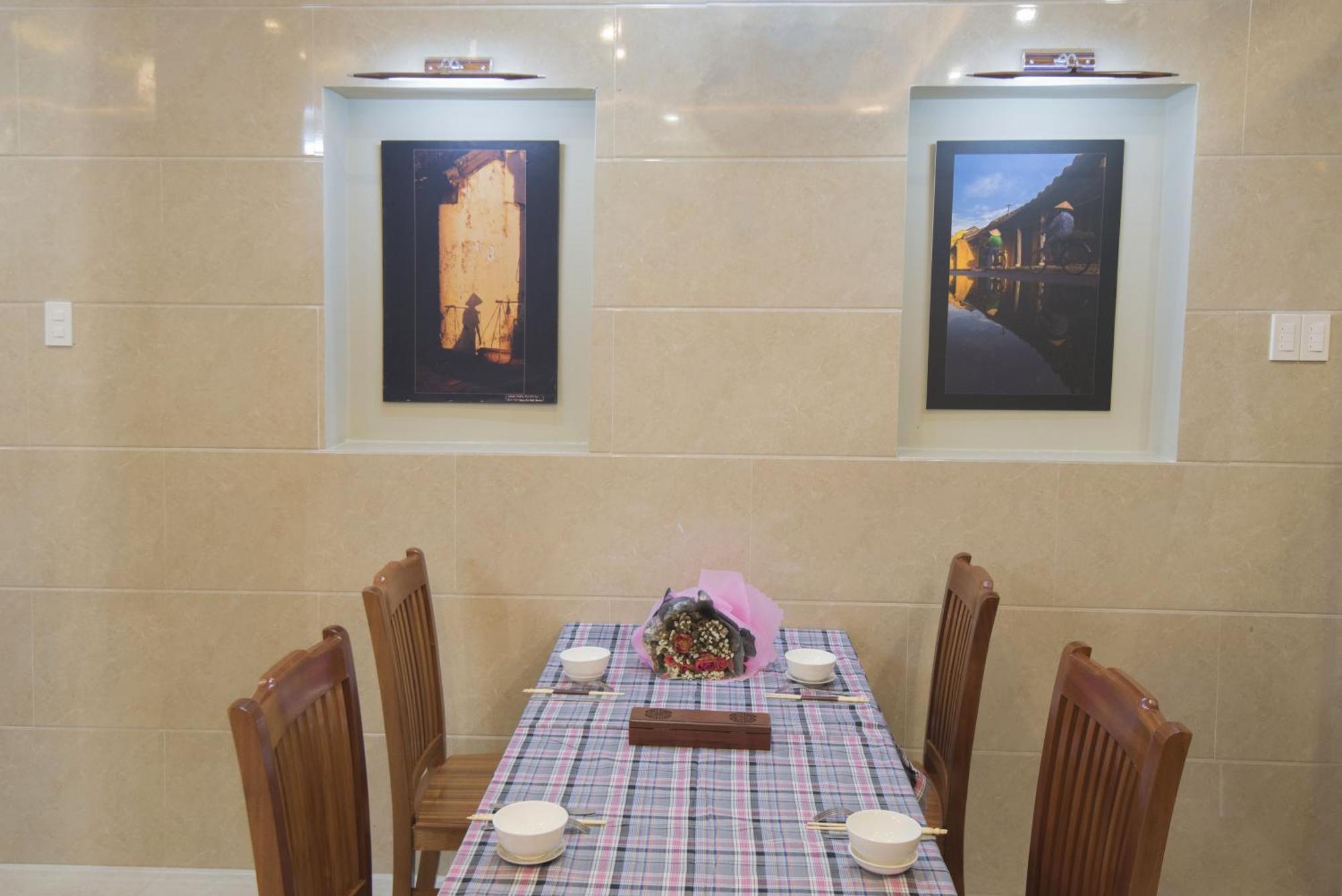 Bong House Homestay 2 Hoi An Luaran gambar