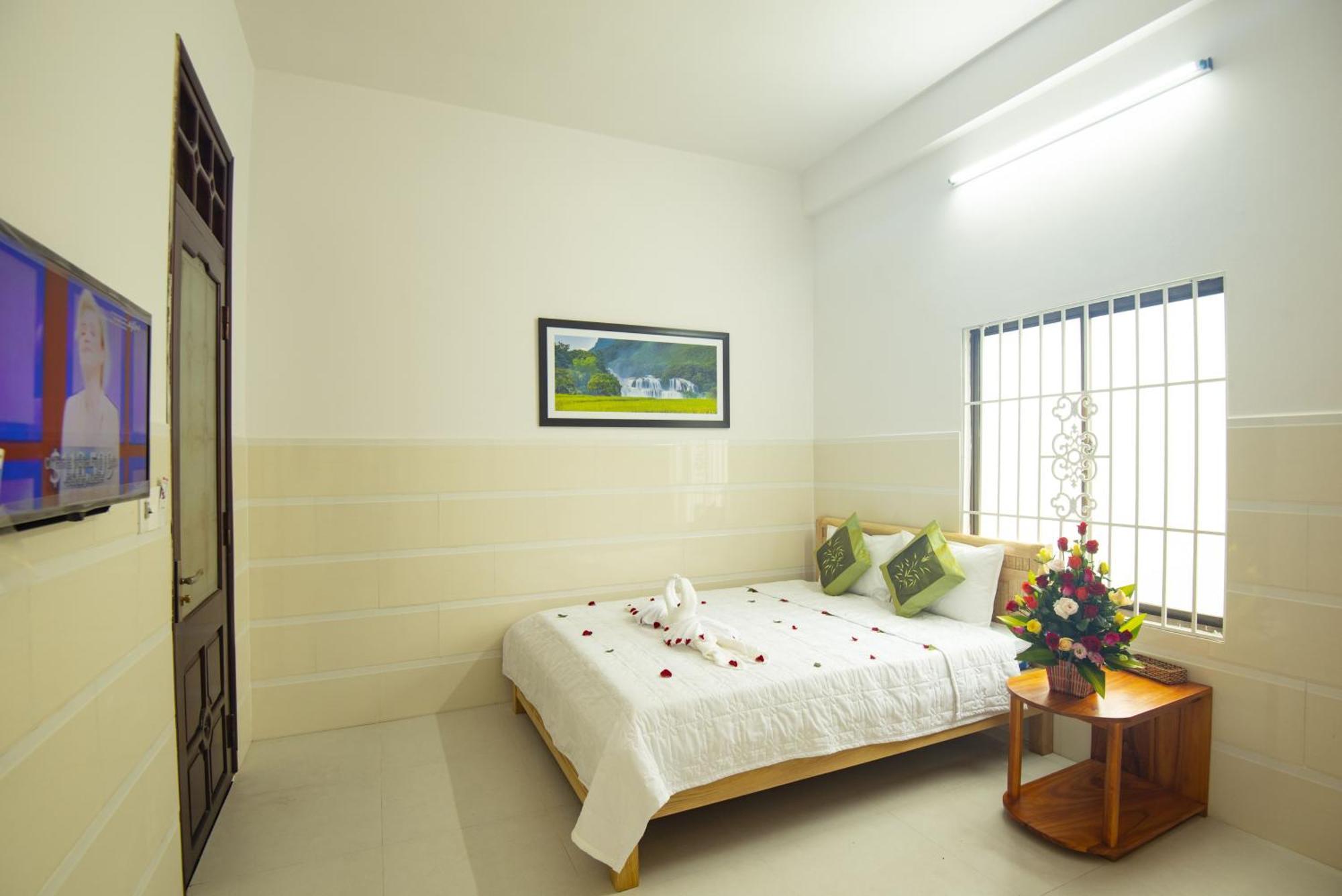 Bong House Homestay 2 Hoi An Luaran gambar