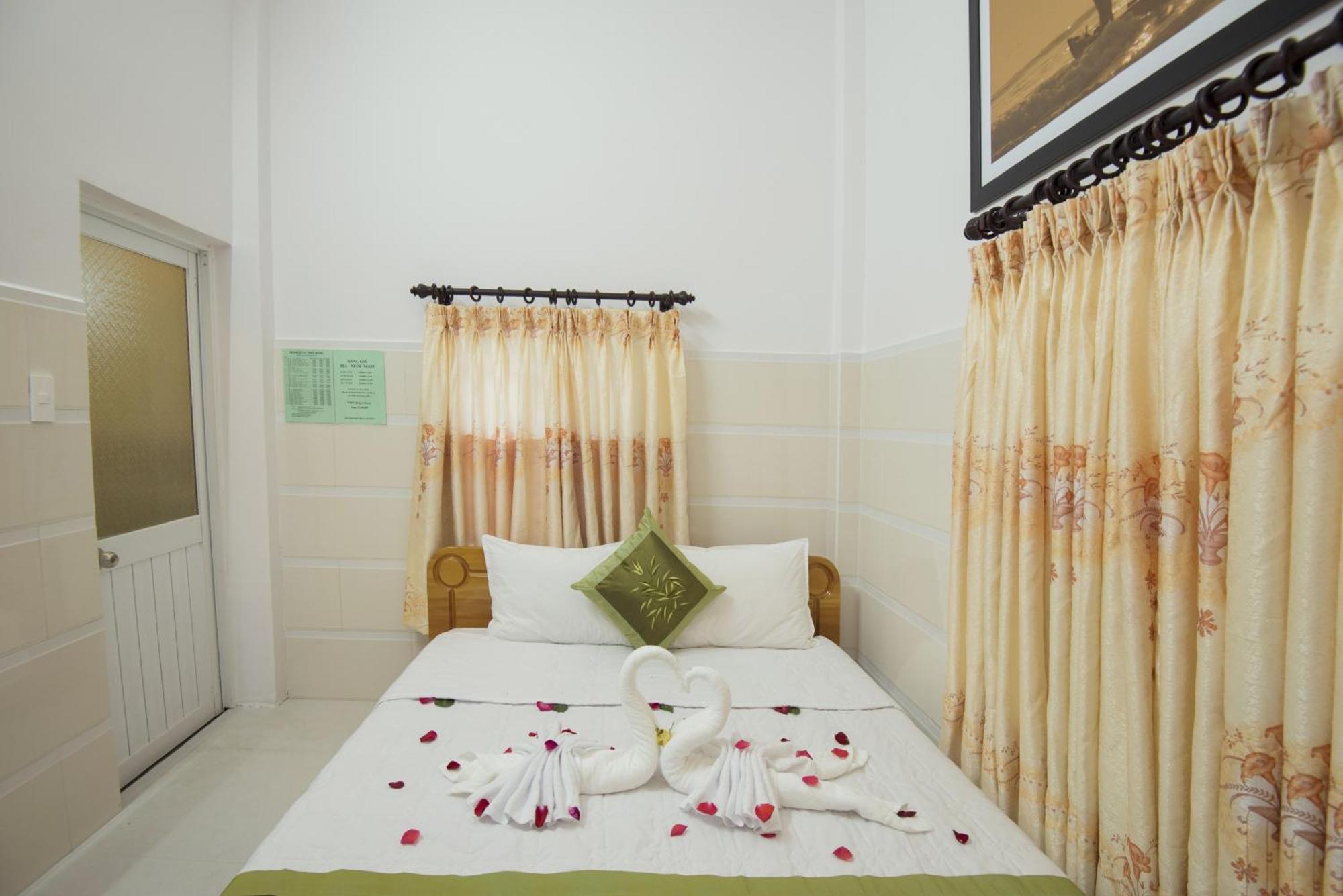 Bong House Homestay 2 Hoi An Luaran gambar