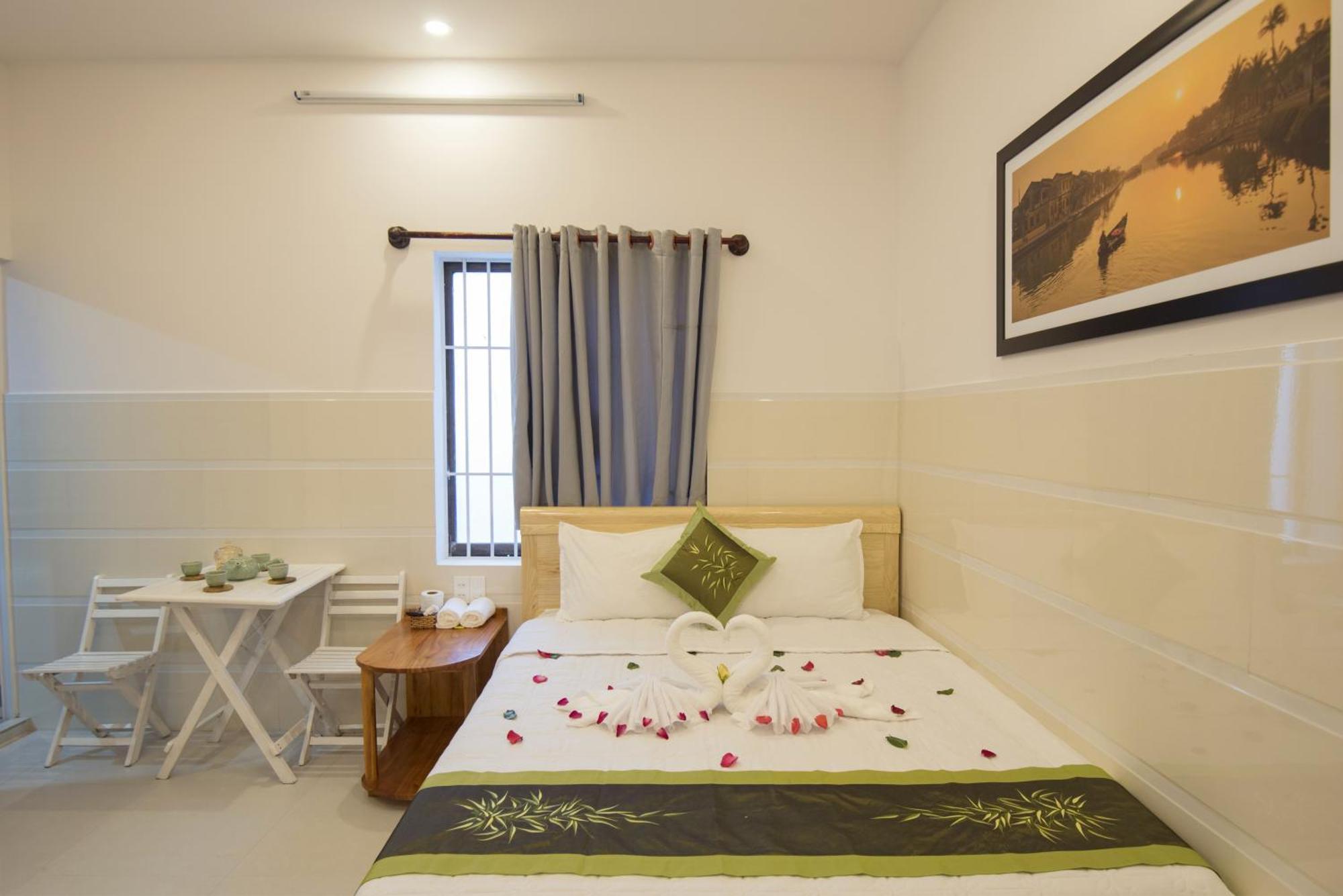 Bong House Homestay 2 Hoi An Luaran gambar