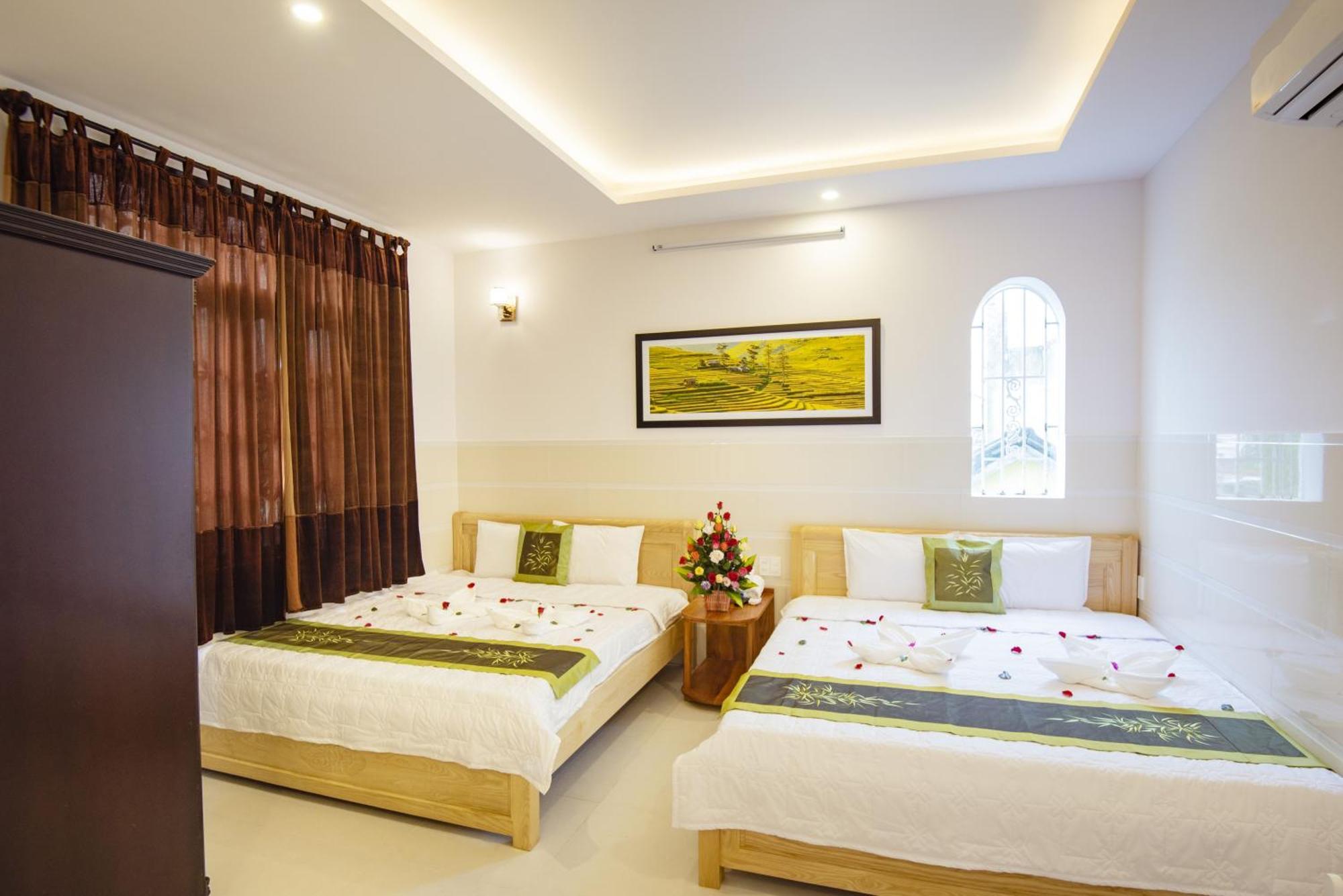 Bong House Homestay 2 Hoi An Luaran gambar