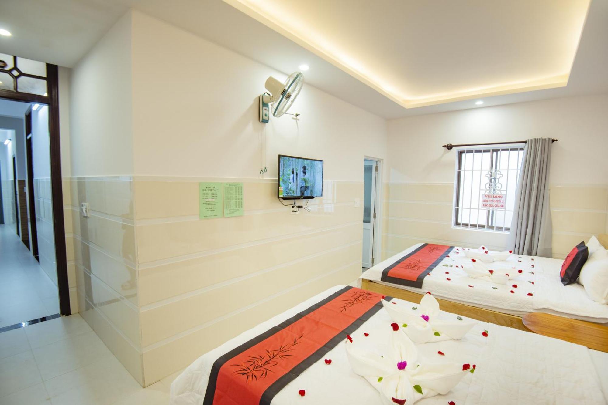 Bong House Homestay 2 Hoi An Luaran gambar
