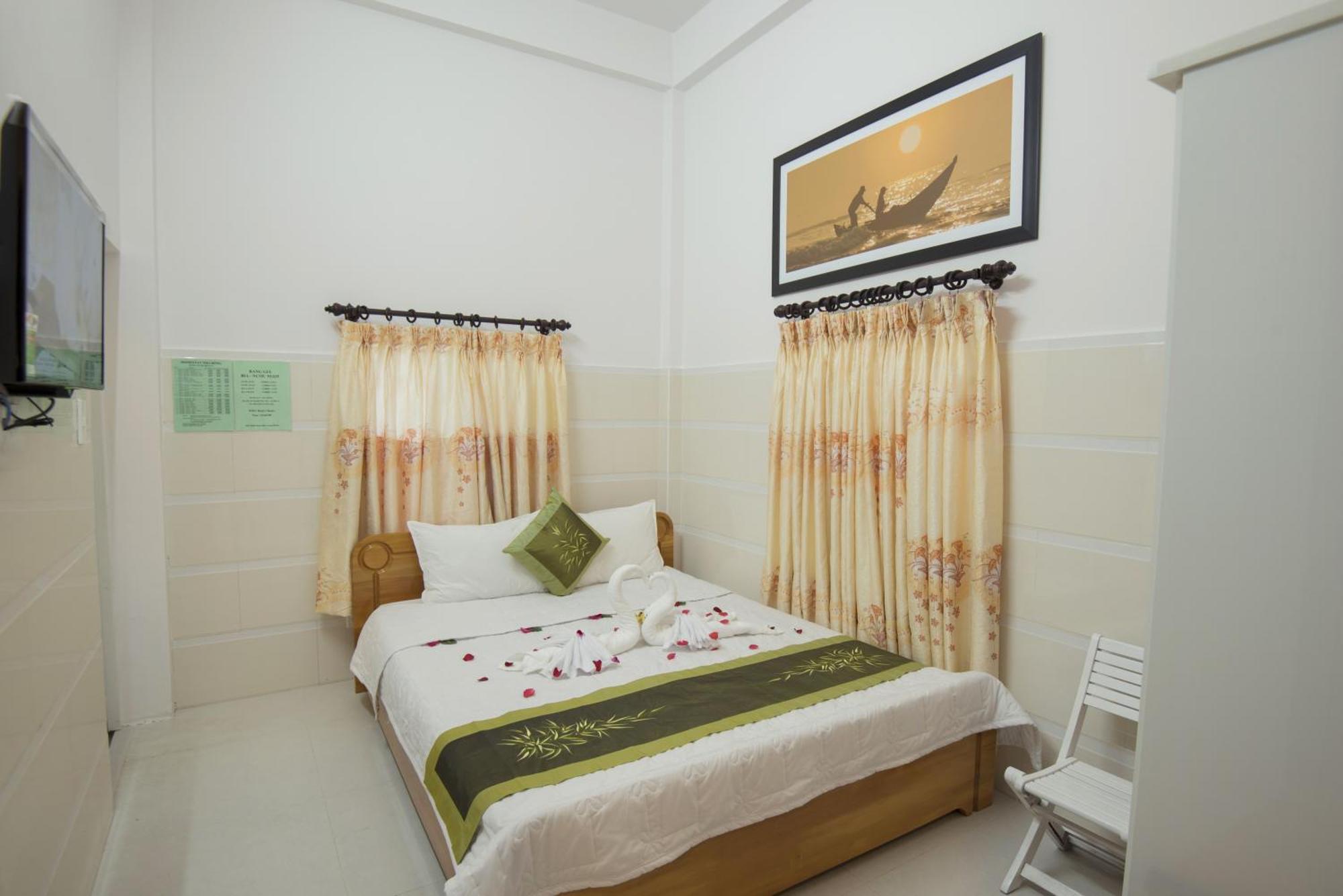 Bong House Homestay 2 Hoi An Luaran gambar