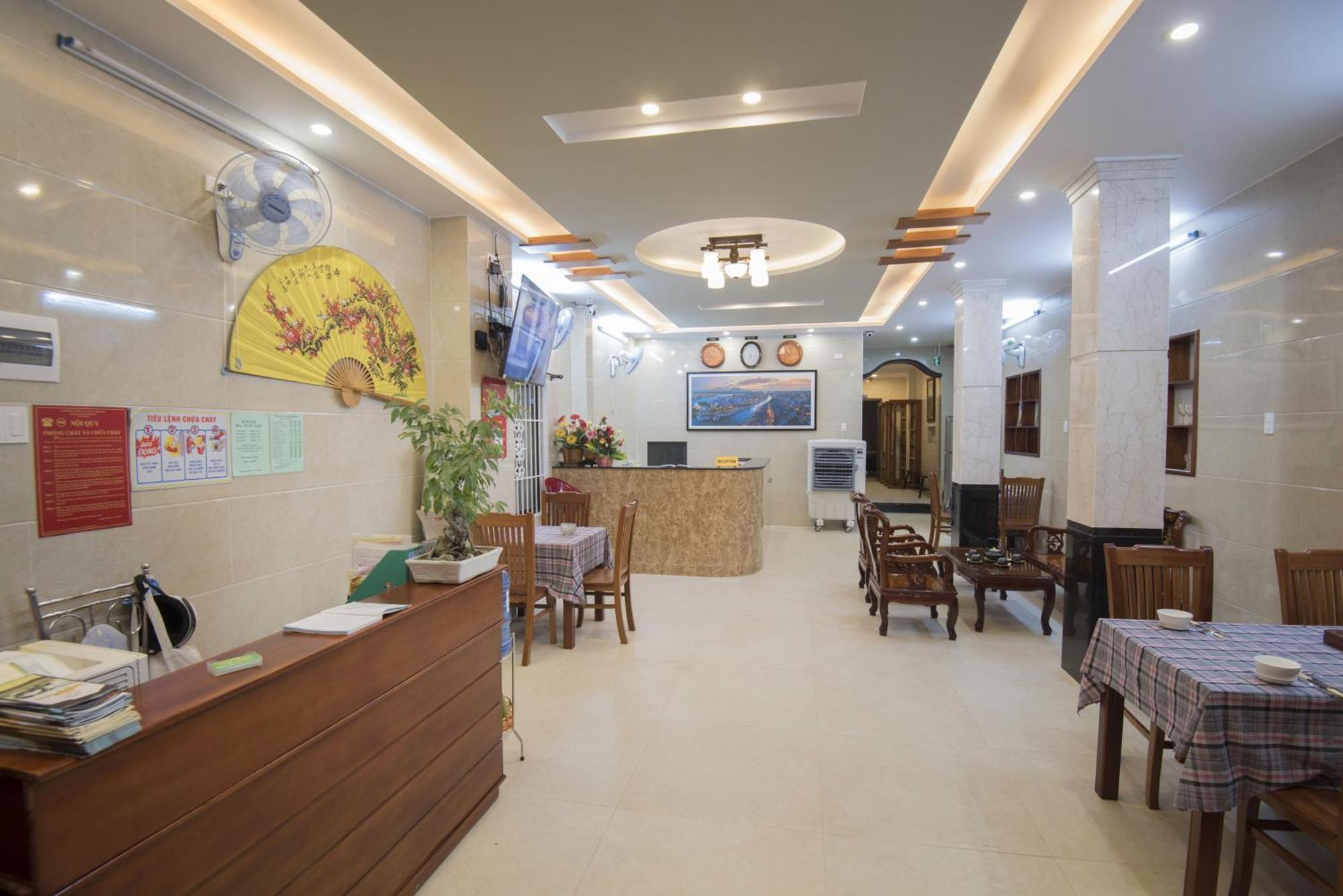Bong House Homestay 2 Hoi An Luaran gambar