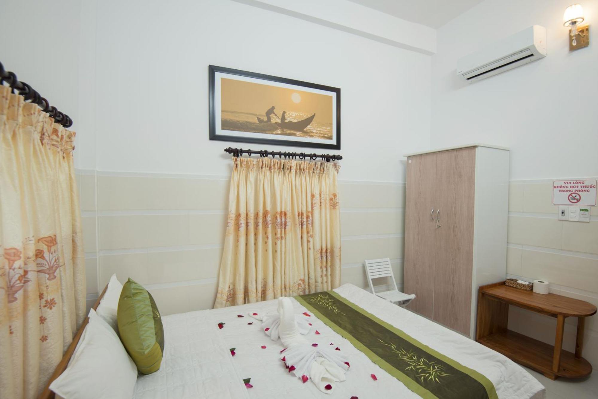 Bong House Homestay 2 Hoi An Luaran gambar