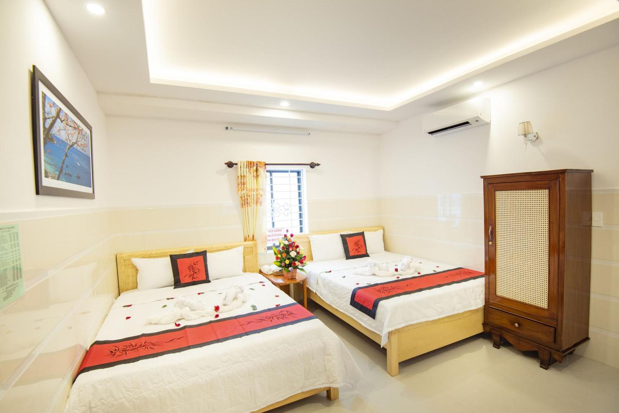 Bong House Homestay 2 Hoi An Luaran gambar