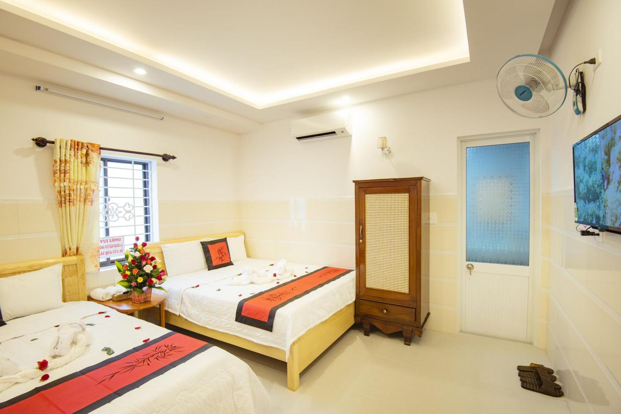 Bong House Homestay 2 Hoi An Luaran gambar