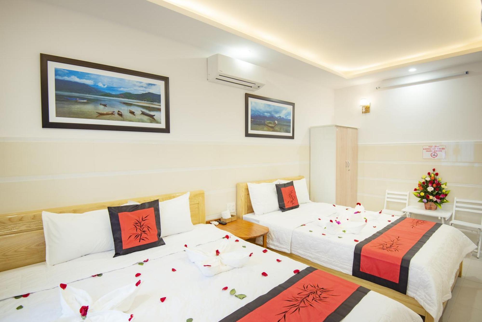 Bong House Homestay 2 Hoi An Luaran gambar