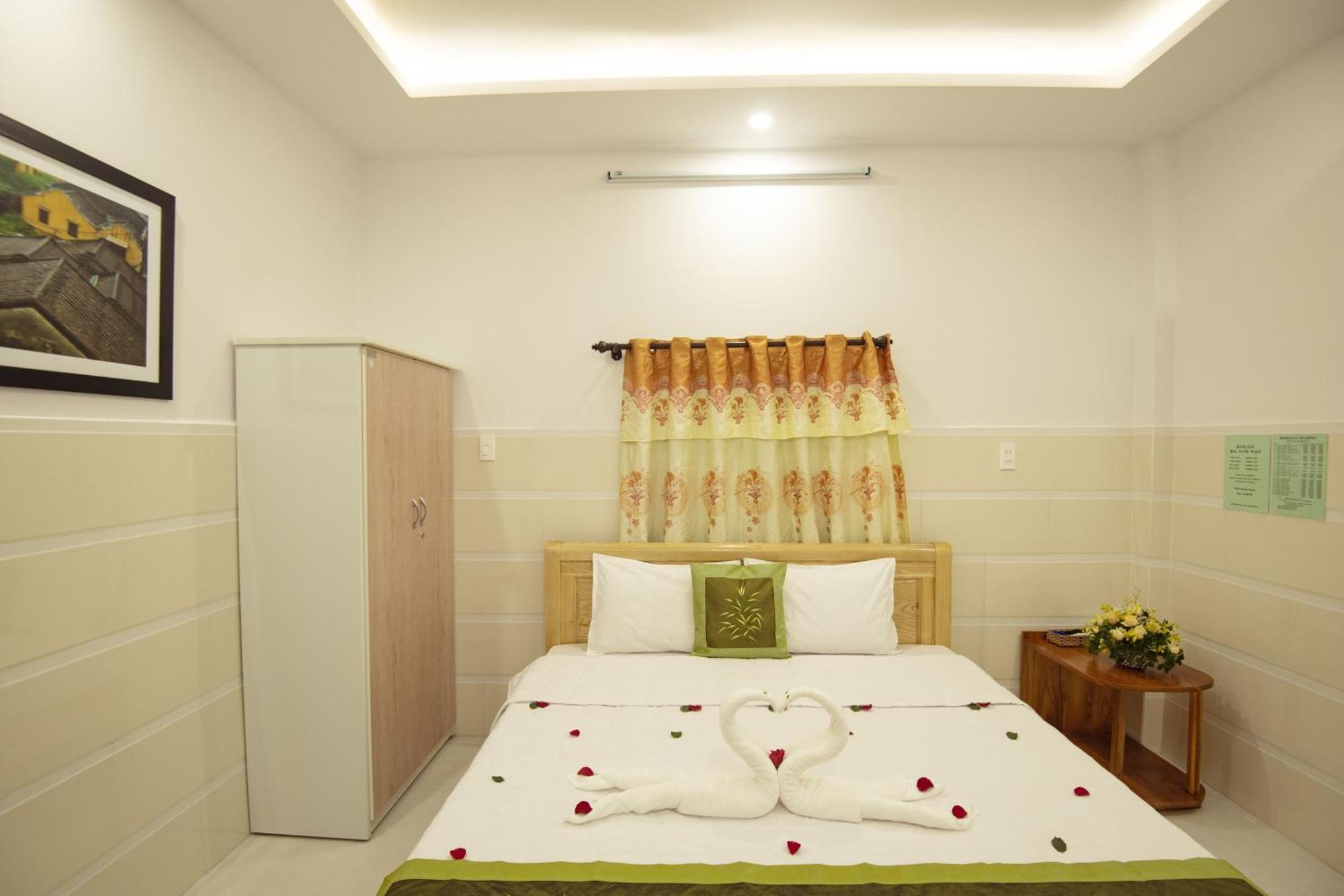 Bong House Homestay 2 Hoi An Luaran gambar