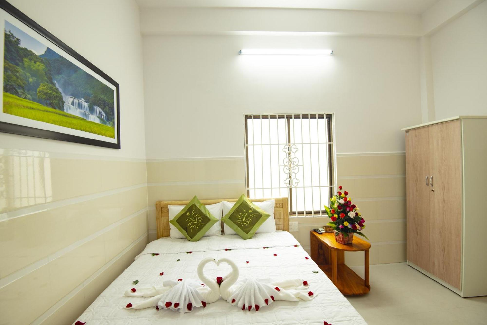 Bong House Homestay 2 Hoi An Luaran gambar