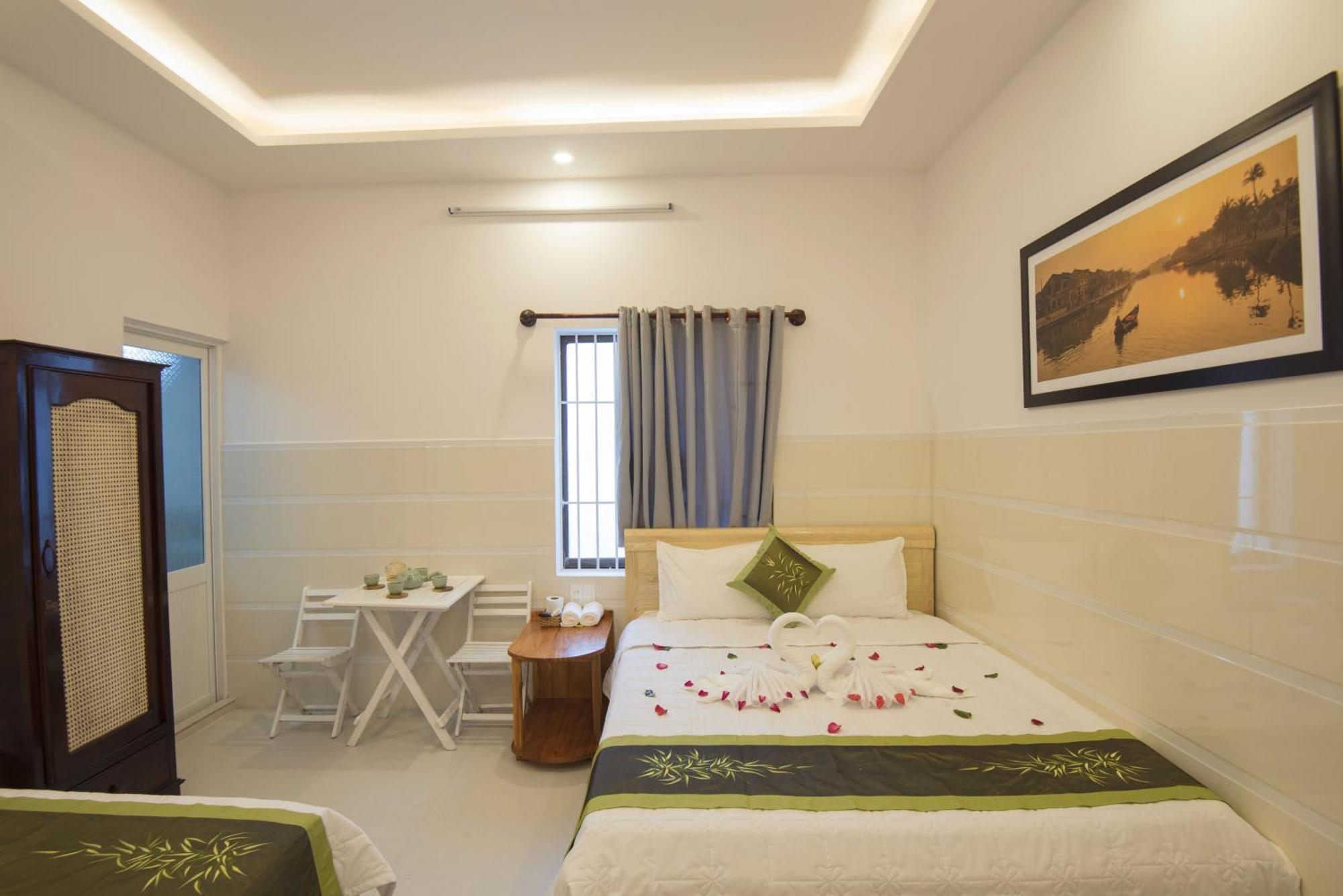 Bong House Homestay 2 Hoi An Luaran gambar