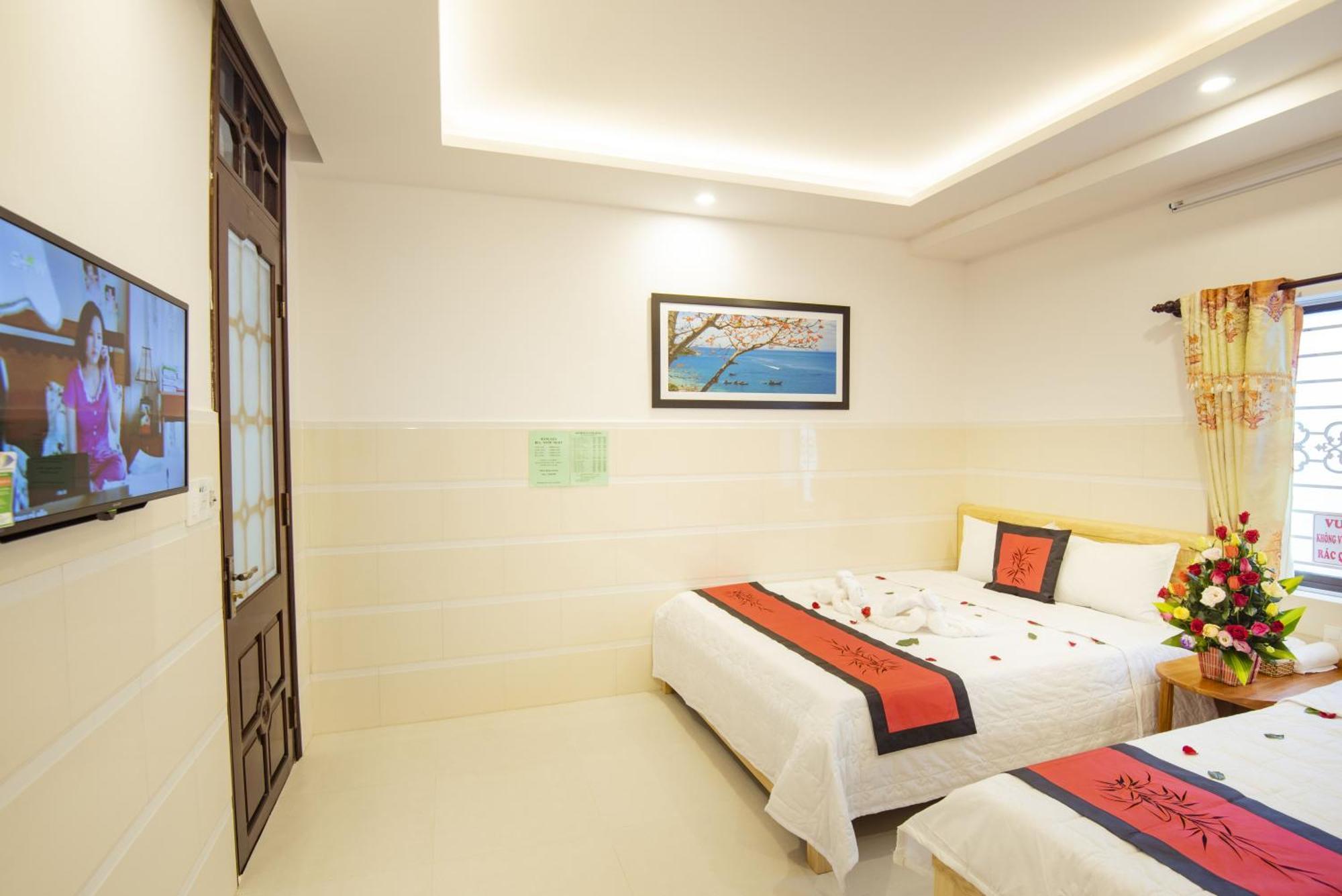 Bong House Homestay 2 Hoi An Luaran gambar