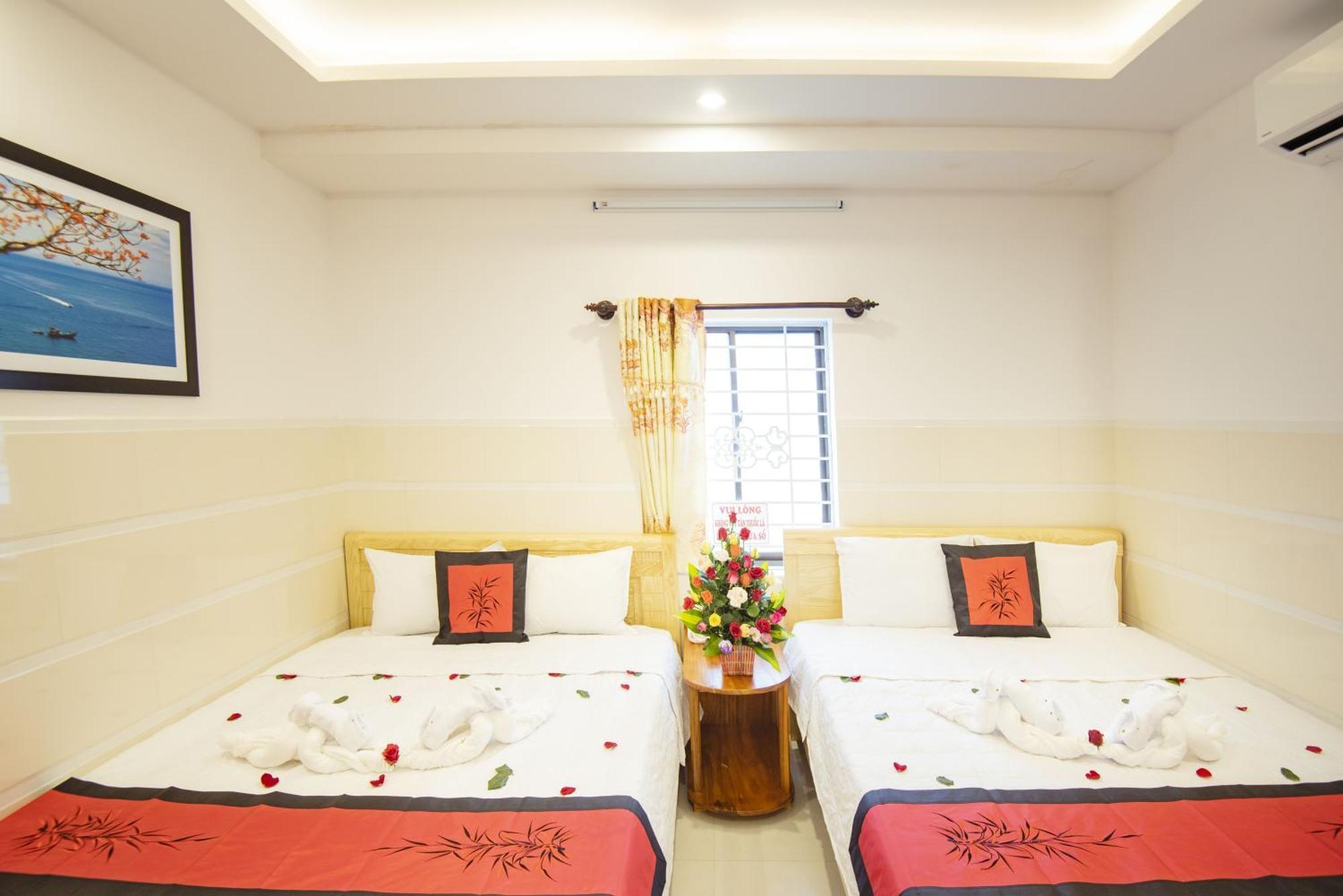 Bong House Homestay 2 Hoi An Luaran gambar