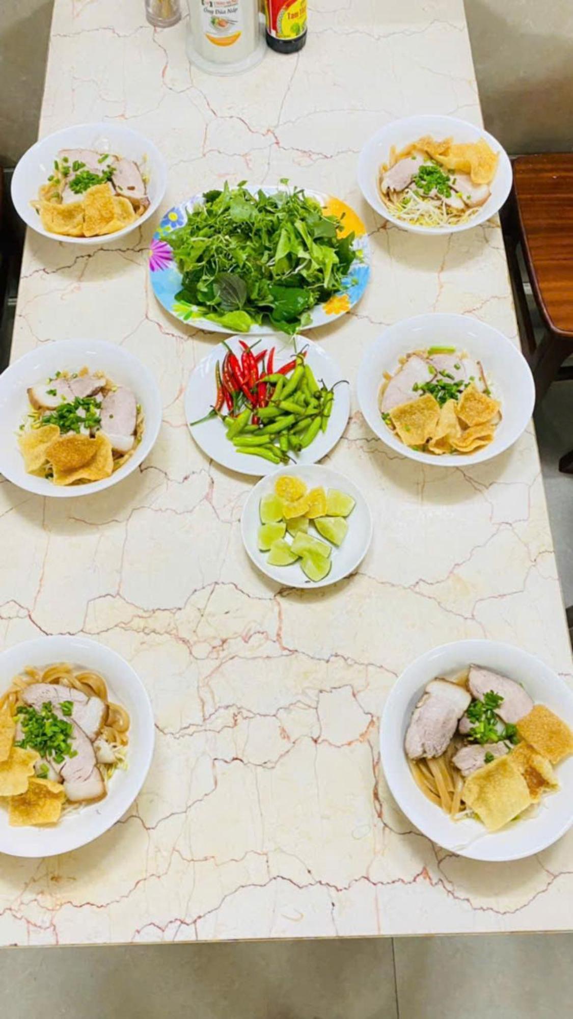 Bong House Homestay 2 Hoi An Luaran gambar