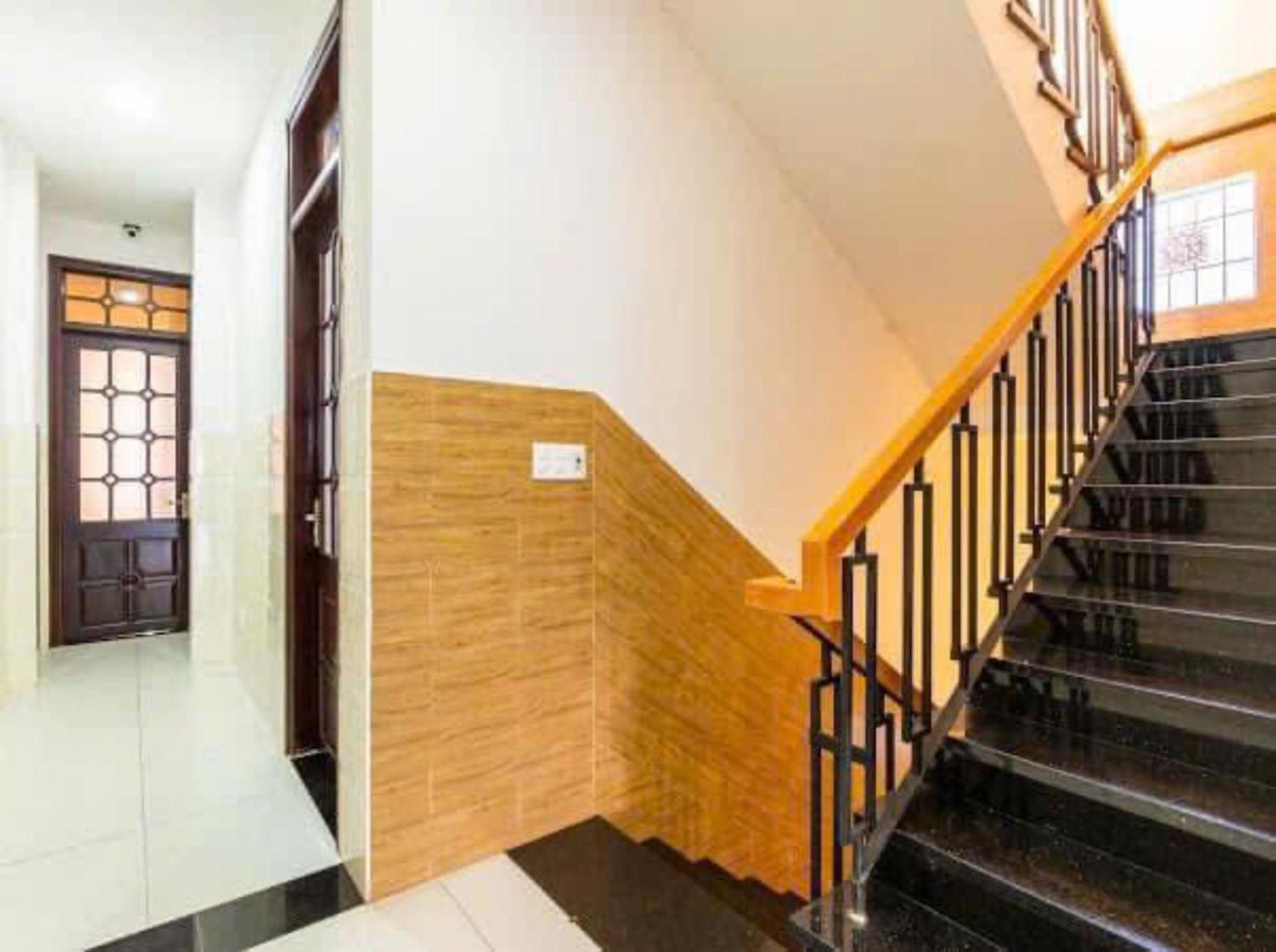 Bong House Homestay 2 Hoi An Luaran gambar