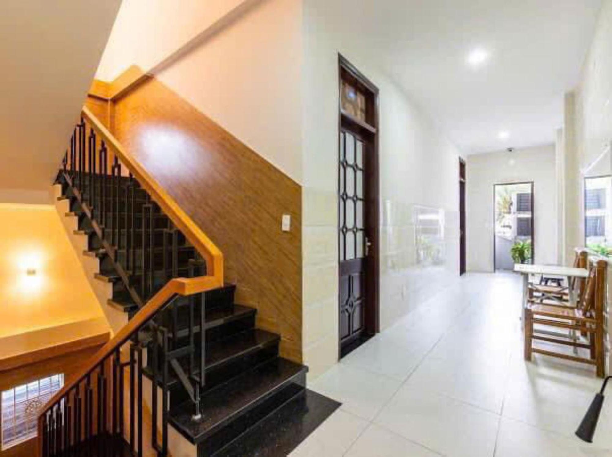 Bong House Homestay 2 Hoi An Luaran gambar