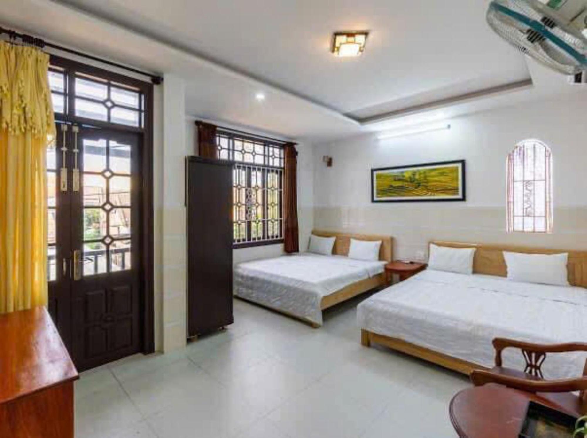 Bong House Homestay 2 Hoi An Luaran gambar